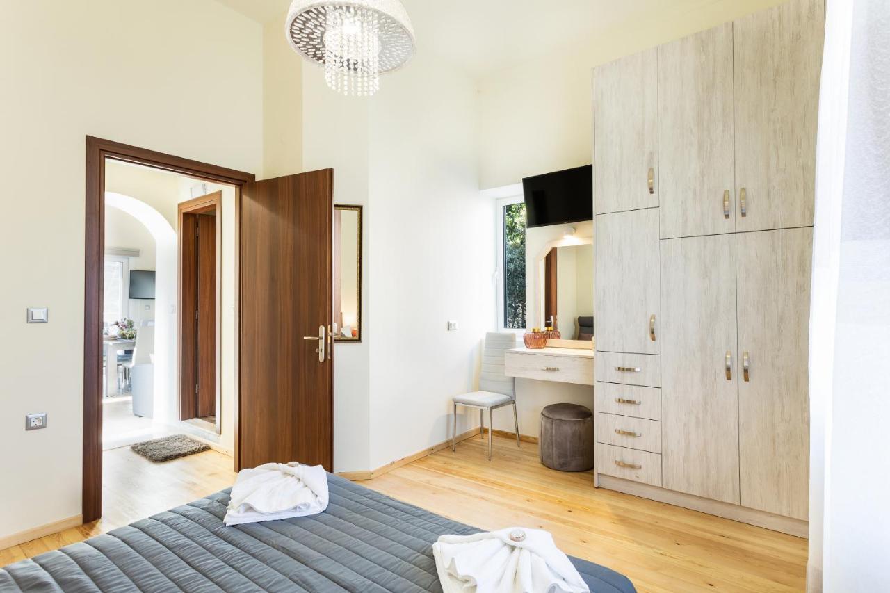 Sirílion Creta Galini House 빌라 외부 사진