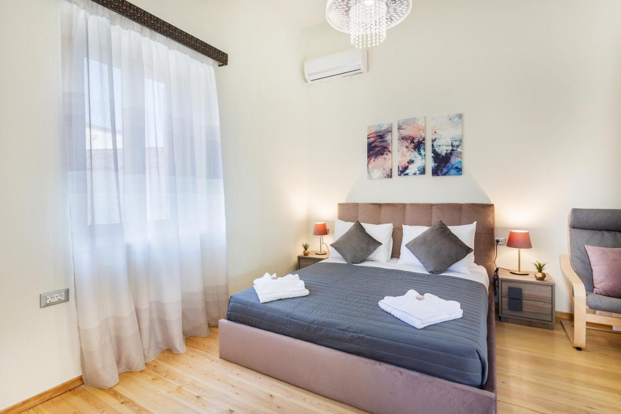 Sirílion Creta Galini House 빌라 외부 사진