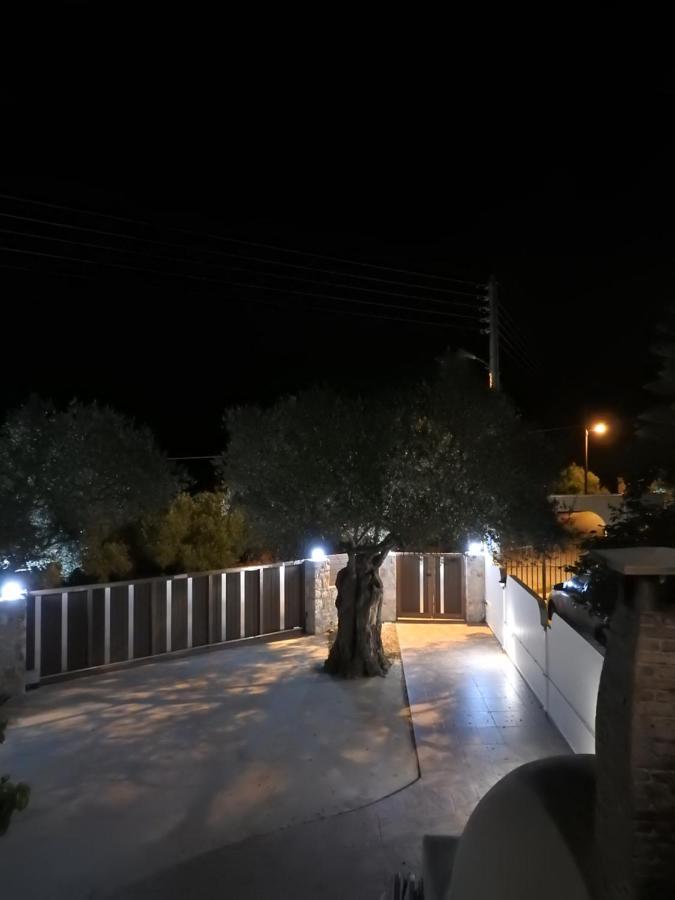 Sirílion Creta Galini House 빌라 외부 사진