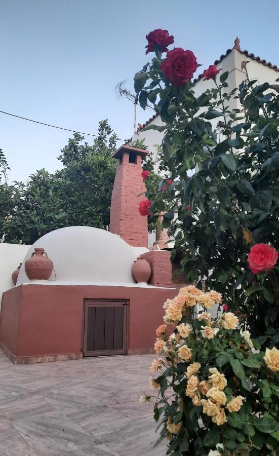 Sirílion Creta Galini House 빌라 외부 사진