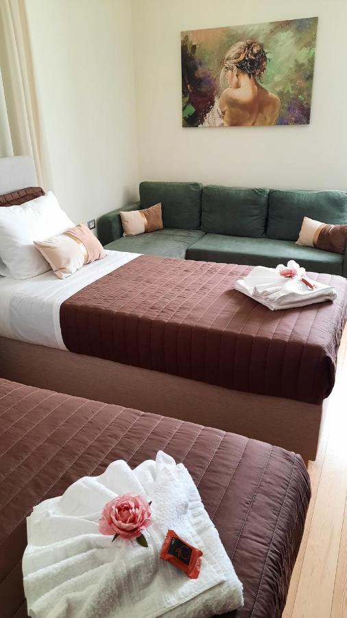 Sirílion Creta Galini House 빌라 외부 사진