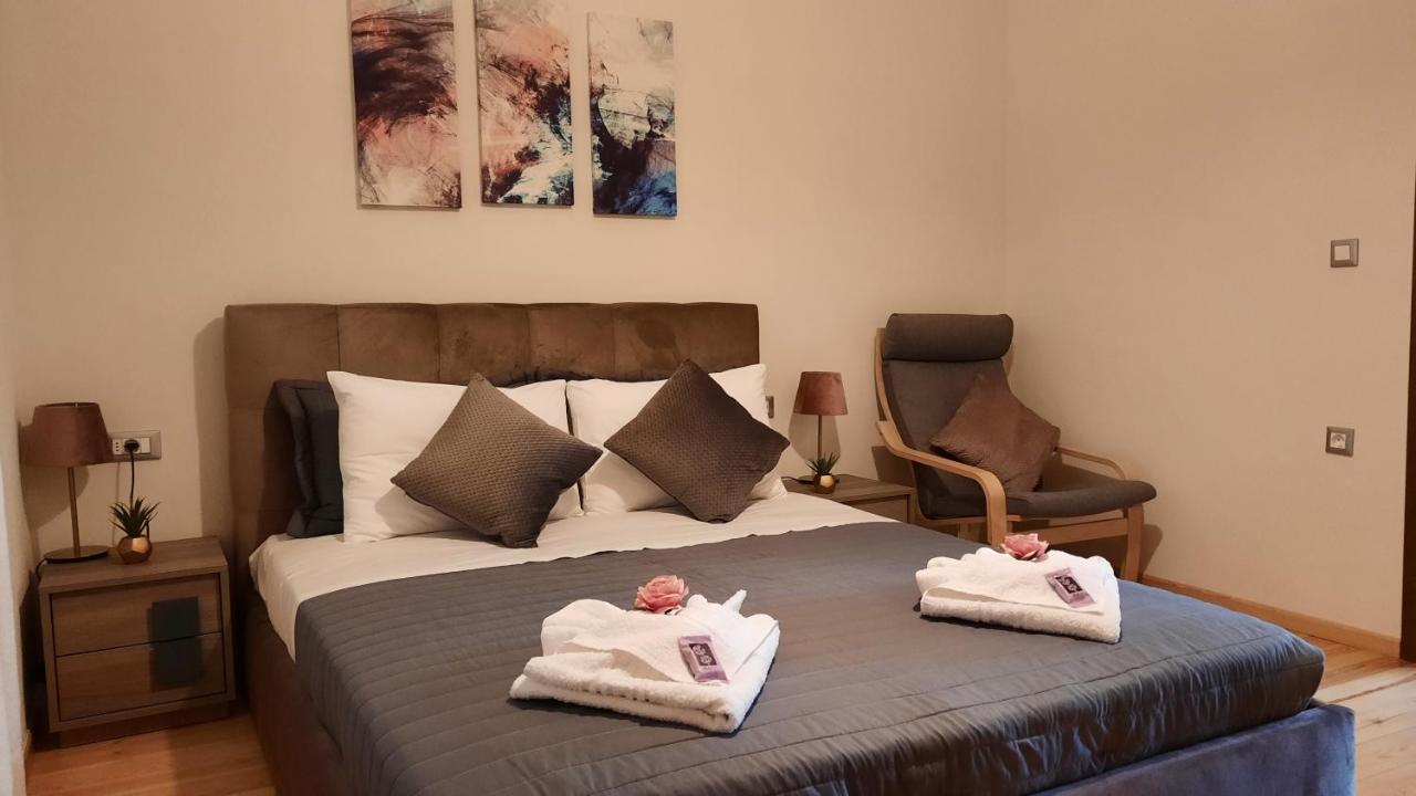 Sirílion Creta Galini House 빌라 외부 사진